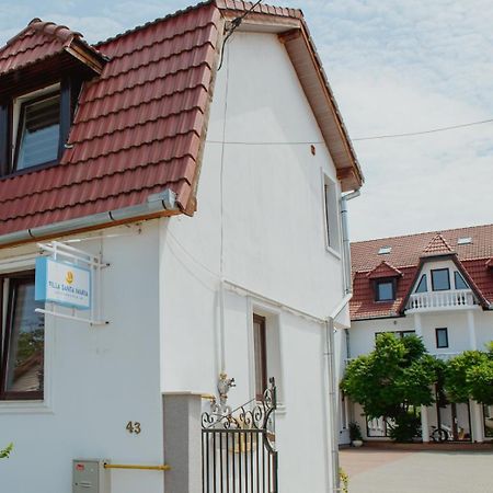 Villa Santa Maria Σίμπιου Εξωτερικό φωτογραφία