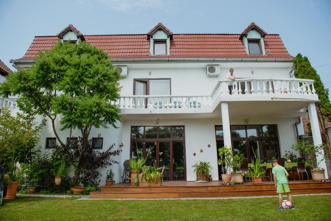 Villa Santa Maria Σίμπιου Εξωτερικό φωτογραφία