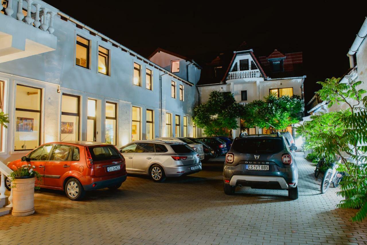 Villa Santa Maria Σίμπιου Εξωτερικό φωτογραφία