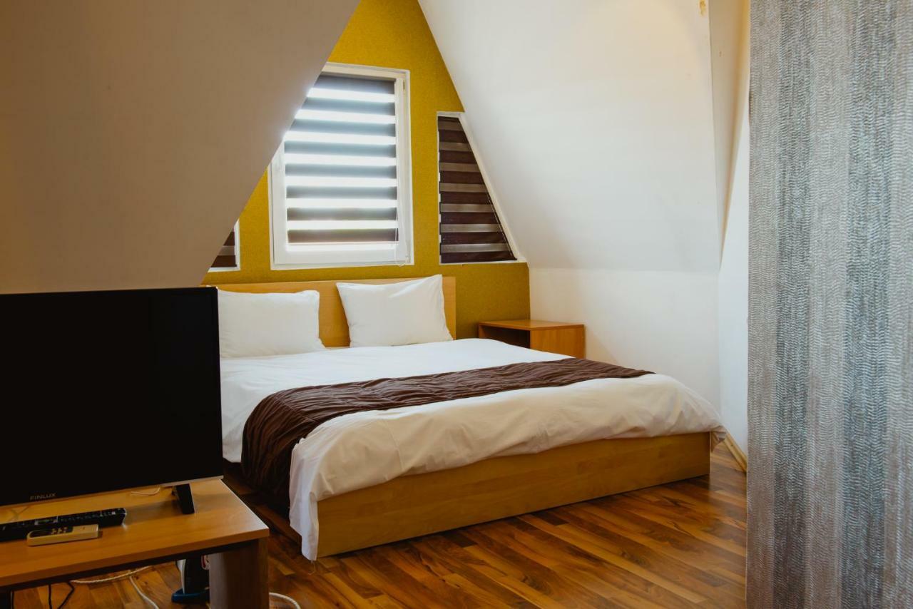 Villa Santa Maria Σίμπιου Εξωτερικό φωτογραφία