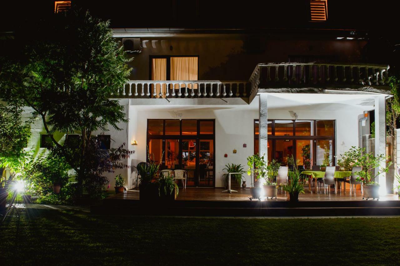 Villa Santa Maria Σίμπιου Εξωτερικό φωτογραφία