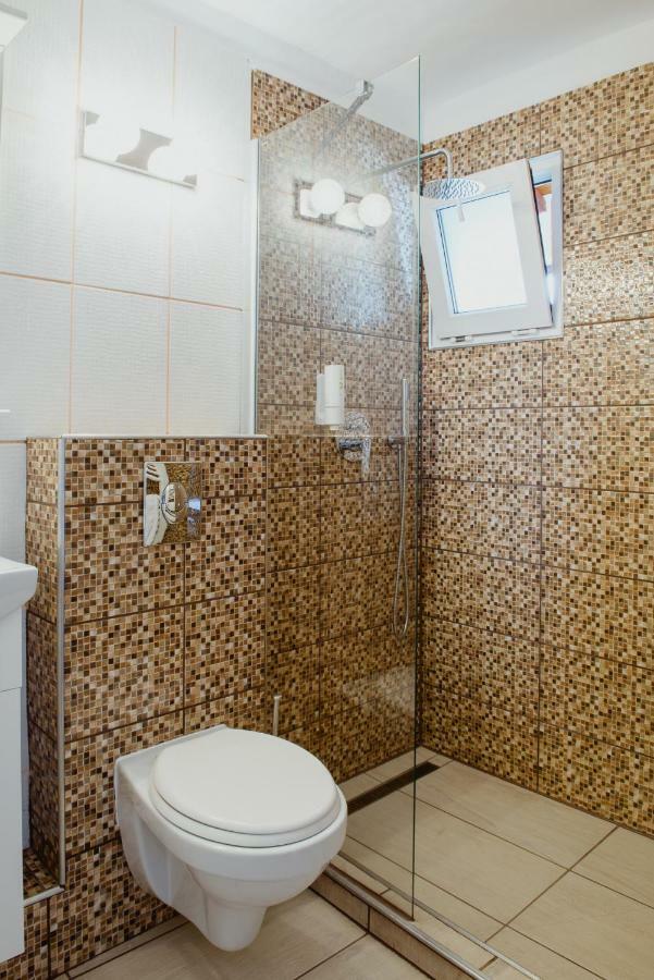 Villa Santa Maria Σίμπιου Εξωτερικό φωτογραφία
