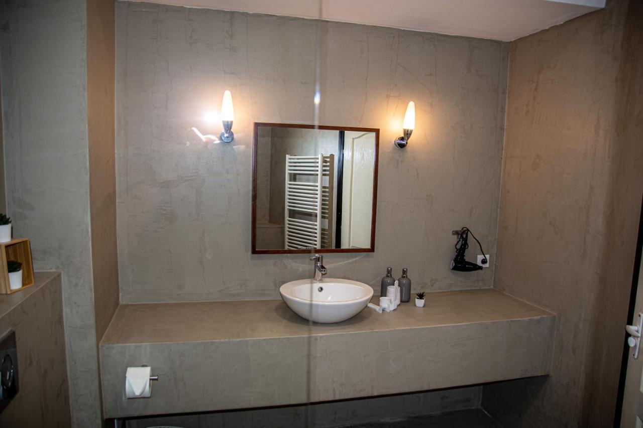 Villa Santa Maria Σίμπιου Εξωτερικό φωτογραφία